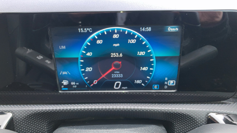 Mercedes-Benz A-Class A200 Sport 5dr Auto Petrol Hatchback